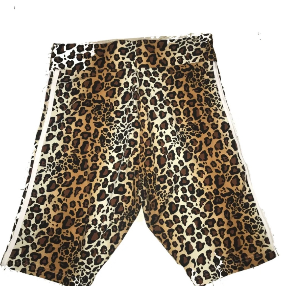 Puma Womens leggings size medium